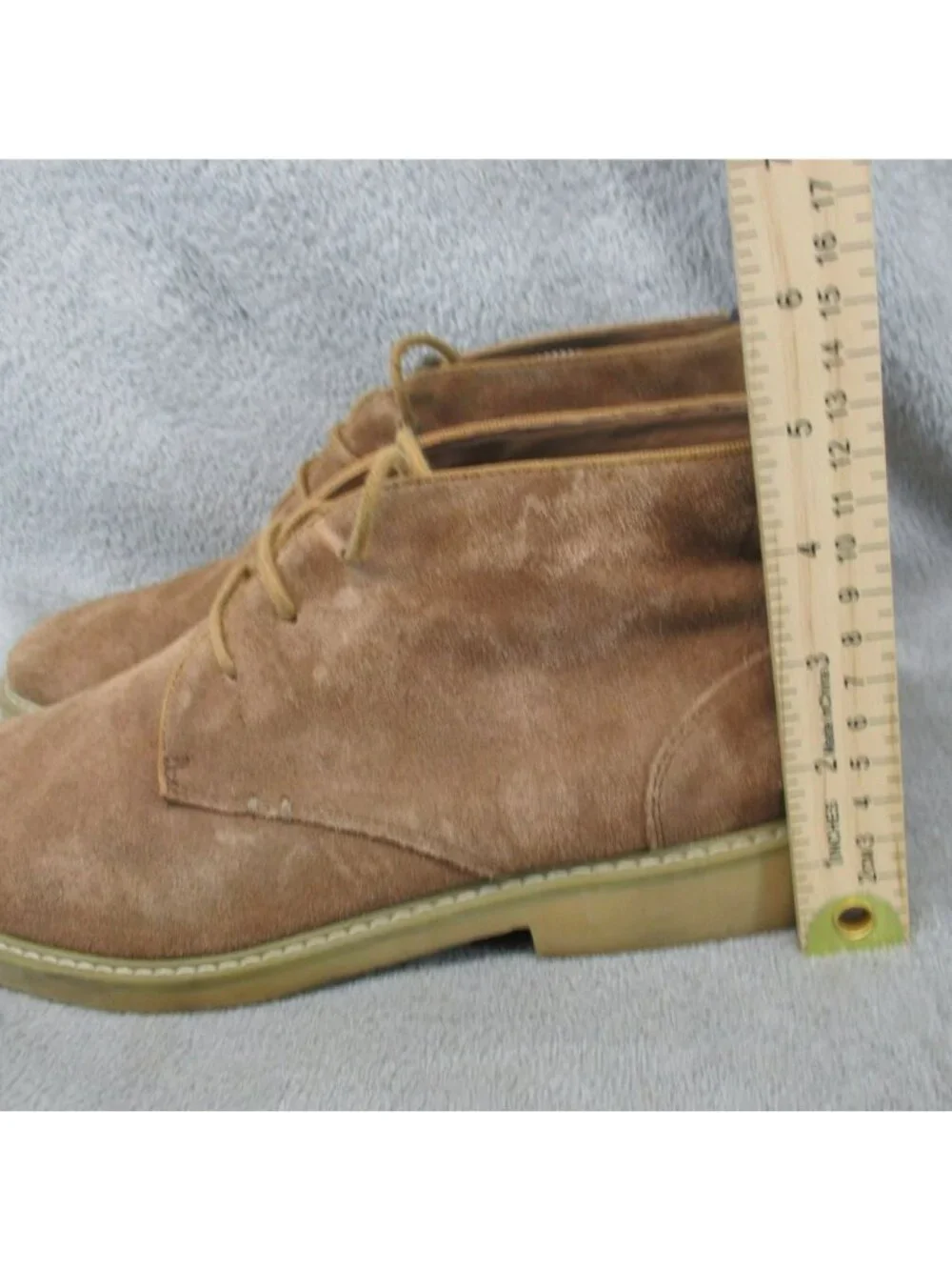 Peter Werth size mens